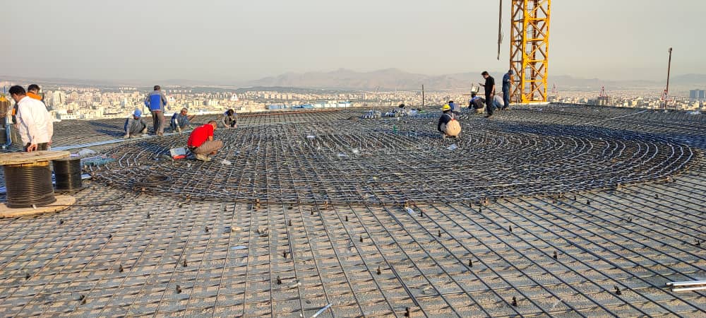 سیستم ذوب برف الکتریکی فنیکس