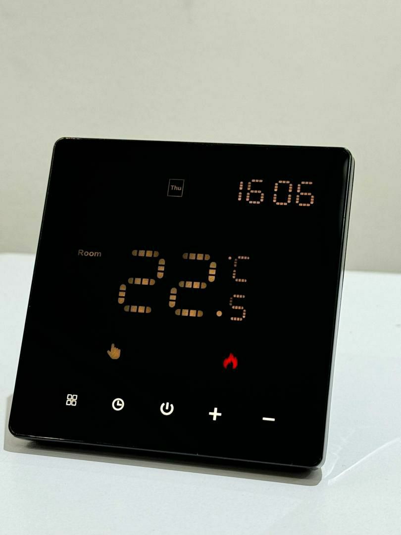 گرمایش تابشی