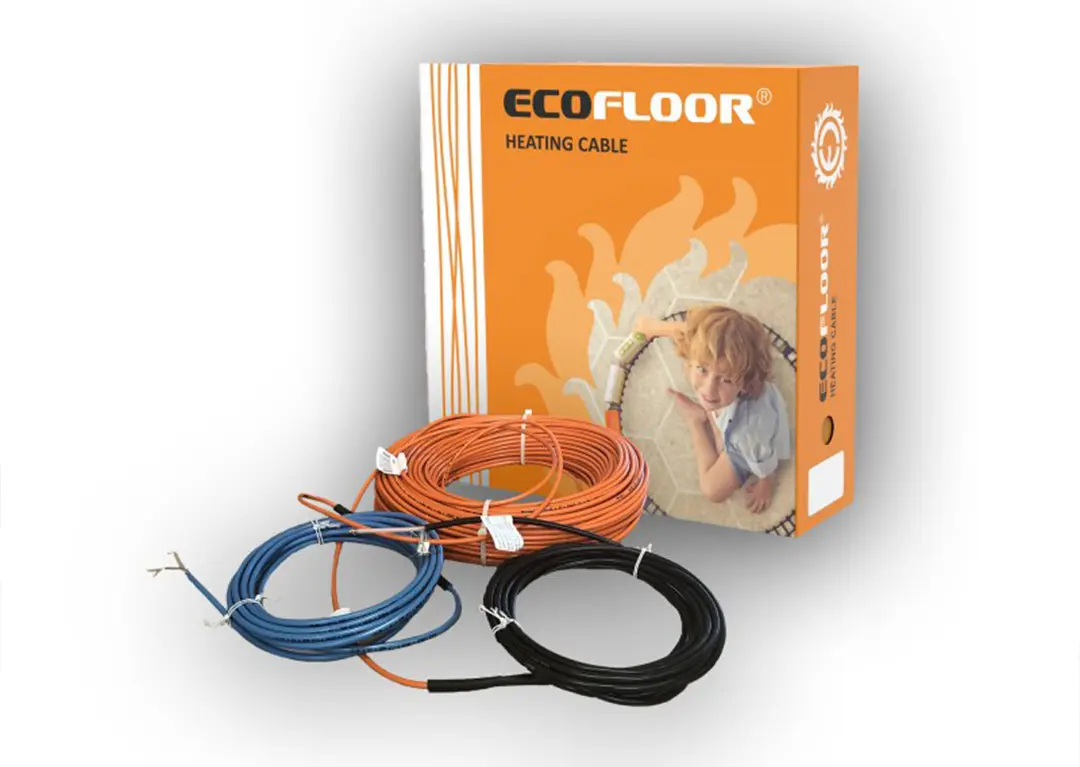 سیستم ذوب برف ساختمان؛ از رمپ خودرو تا پشتبام 1 سیستم ذوب برف و یخ الکتریکی هوشمند