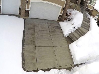 snow-melting-de icing-freeze-protection-ramp-walkway-stair-ecofloor-heating-cable-mat